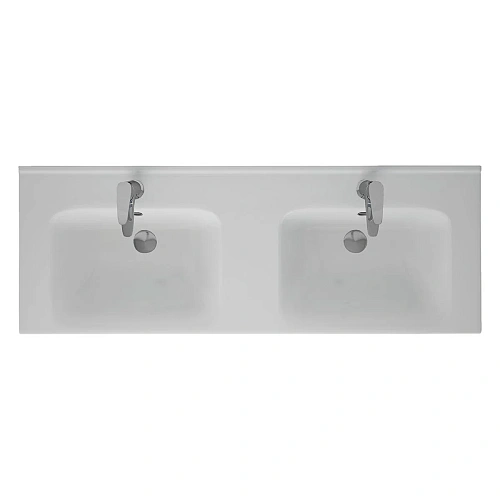 Раковина MYJOYS Гармония-125 двойная Раковина MYJOYS Гармония-125 двойная