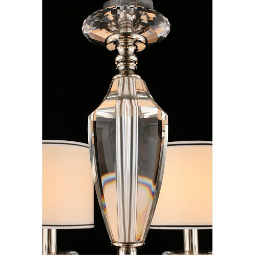 Люстра подвесная Aployt Hadrinn APL.705.03.08 Люстра подвесная Aployt Hadrinn APL.705.03.08