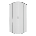 Душевой уголок Ambassador Queen 11011102 (1000x1000x2000) Душевой уголок Ambassador Queen 11011102 (1000x1000x2000)