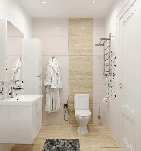 Тумба с раковиной DIWO Ростов 60 461296 Тумба с раковиной DIWO Ростов 60 461296