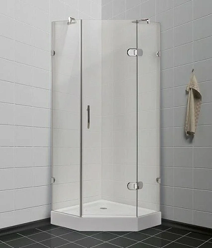 Душевой уголок Timo BY-839 прозр.(100x100x200) Душевой уголок Timo BY-839 прозр.(100x100x200)