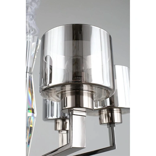 Люстра подвесная Omnilux Lizzano OML-88903-06 Люстра подвесная Omnilux Lizzano OML-88903-06