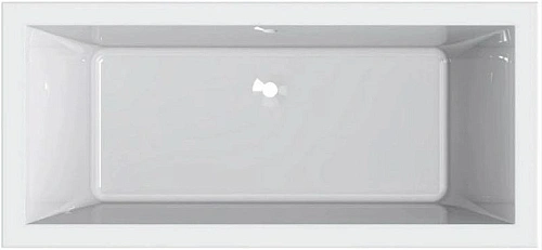 Ванна из искусственного камня Astra-Form Лотус цвет RAL 01020036 Ванна из искусственного камня Astra-Form Лотус цвет RAL 01020036