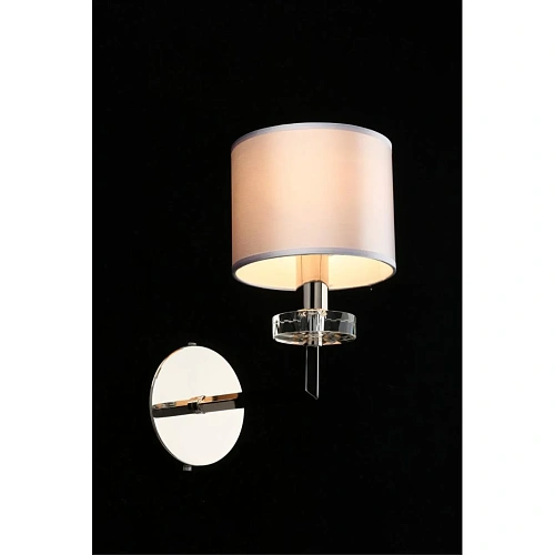 Светильник настенный (Бра) Aployt Emelin APL.752.01.01 Светильник настенный (Бра) Aployt Emelin APL.752.01.01