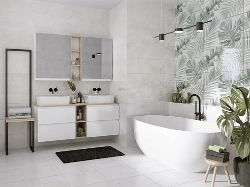 Керамогранит Cersanit Asai бежевый 42x42 SY4R012 Керамогранит Cersanit Asai бежевый 42x42 SY4R012