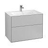 Картинка анонса товара «тумба под раковину villeroy &amp; boch finion 79,6 см, f01000gj»