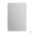 Зеркало CEZARES с LED подсветкой реверсивное 54354 60x90 Зеркало CEZARES с LED подсветкой реверсивное 54354 60x90