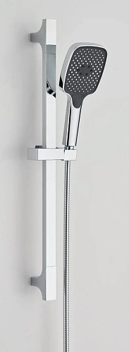 Душевой гарнитур Splenka S470.02 хром Душевой гарнитур Splenka S470.02 хром