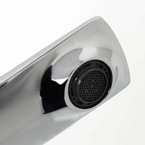 Смеситель для раковины WasserKRAFT Neime 1903 хром Смеситель для раковины WasserKRAFT Neime 1903 хром