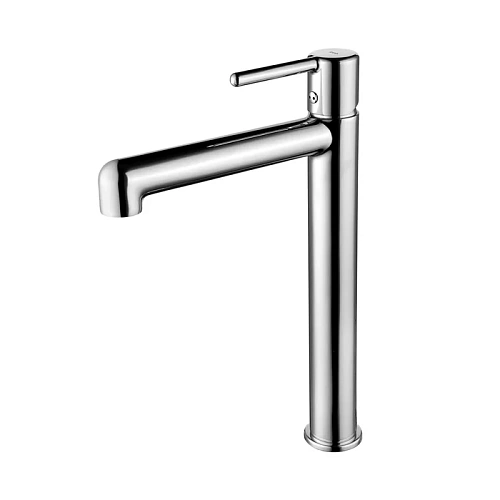 Смеситель для раковины IDDIS Aiger (AIGSB01i01) хром Смеситель для раковины IDDIS Aiger (AIGSB01i01) хром