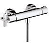 Смеситель для душа Axor Citterio 39365000 термостатический