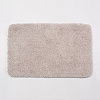 Коврик WasserKRAFT Kammel BM-8311 Crystal Gray бежевый Коврик WasserKRAFT Kammel BM-8311 Crystal Gray бежевый