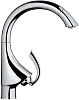 Смеситель для кухни GROHE K 4 хром (33786000) Смеситель для кухни GROHE K 4 хром (33786000)