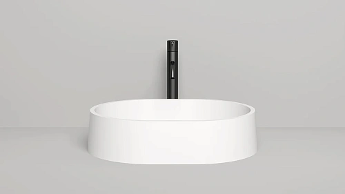 Раковина Salini GLORIA 10 1102211M 560x440 накладная S-Stone Раковина Salini GLORIA 10 1102211M 560x440 накладная S-Stone