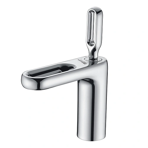 Смеситель для раковины WasserKRAFT Kammel 1803 хром Смеситель для раковины WasserKRAFT Kammel 1803 хром