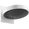 Верхний душ Hansgrohe Rainfinity 250 3jet EcoSmart 9 л/мин с настенным разъемом 26233700 Верхний душ Hansgrohe Rainfinity 250 3jet EcoSmart 9 л/мин с настенным разъемом 26233700
