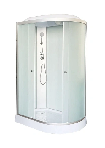 Душевая кабина Dto LM (LM902L) 120x80 см стандартная Душевая кабина Dto LM (LM902L) 120x80 см стандартная