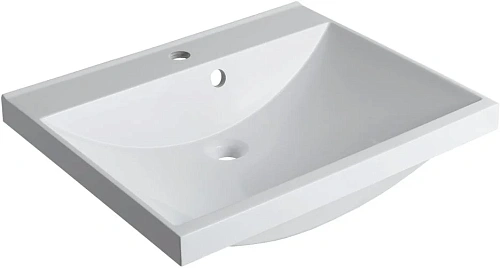 Тумба под раковину Aquanet Нота New 60 00344140 дуб светлый Тумба под раковину Aquanet Нота New 60 00344140 дуб светлый