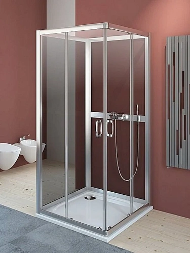 Боковая стенка Radaway Premium Plus 2S 90 33433-01-01N Боковая стенка Radaway Premium Plus 2S 90 33433-01-01N