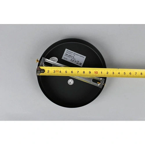 Люстра потолочная Omnilux Sandrigo OML-93607-08 Люстра потолочная Omnilux Sandrigo OML-93607-08