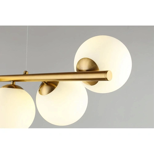 Люстра подвесная Aployt Jagna APL.312.13.07 Люстра подвесная Aployt Jagna APL.312.13.07