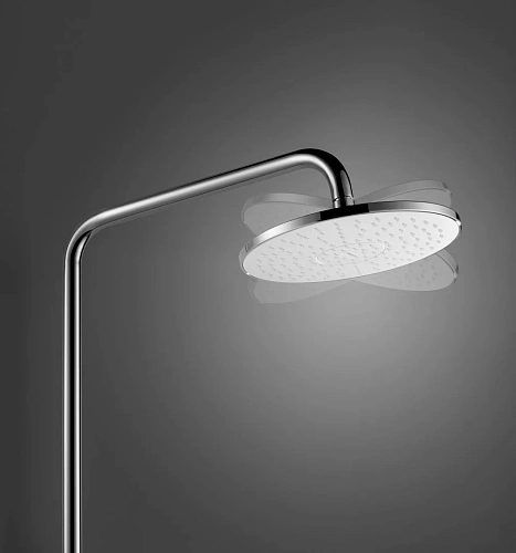 Душевая система ARROW AG3309CP хром Душевая система ARROW AG3309CP хром