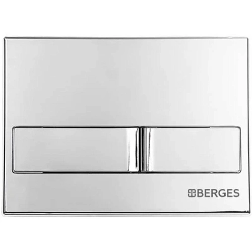 Комплект унитаза BERGES OKUS с инсталляцией NOVUM, кнопка L3, сидение Toma Slim SO 043205 Комплект унитаза BERGES OKUS с инсталляцией NOVUM, кнопка L3, сидение Toma Slim SO 043205