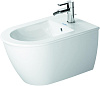 Картинка анонса товара «биде подвесное duravit darling new 2249150000»
