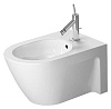 Картинка анонса товара «биде подвесное duravit starck 2 2271150000»
