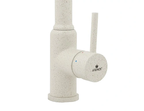 Смеситель для кухни Kaiser Teka 13044-11 Beige боковой под фильтр Смеситель для кухни Kaiser Teka 13044-11 Beige боковой под фильтр