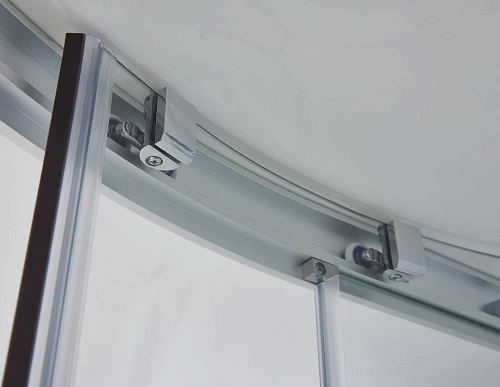 Душевая кабина Timo Imwei XDL-09H 90x90 стекло прозрачное, профиль хром Душевая кабина Timo Imwei XDL-09H 90x90 стекло прозрачное, профиль хром