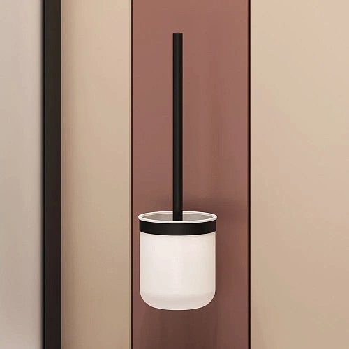 Унитаз подвесной AM.PM X-Joy S CK85H0803B с сиденьем в наборе с гигиеническим душем Унитаз подвесной AM.PM X-Joy S CK85H0803B с сиденьем в наборе с гигиеническим душем