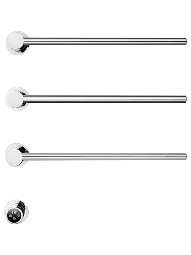 Полотенцесушитель электрический Wonzon & Woghand встраиваемый, хром (WW-AL313-CR) Полотенцесушитель электрический Wonzon & Woghand встраиваемый, хром (WW-AL313-CR)