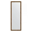 Зеркало в багетной раме Evoform Definite BY 0716 50 x 140 см, красная бронза Зеркало в багетной раме Evoform Definite BY 0716 50 x 140 см, красная бронза