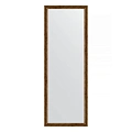 Зеркало в багетной раме Evoform Definite BY 0716 50 x 140 см, красная бронза Зеркало в багетной раме Evoform Definite BY 0716 50 x 140 см, красная бронза