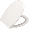 Крышка-сиденье Vitra Universal 115-003-001 белая Крышка-сиденье Vitra Universal 115-003-001 белая
