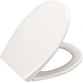 Крышка-сиденье Vitra Universal 115-003-001 белая Крышка-сиденье Vitra Universal 115-003-001 белая
