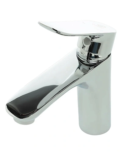 Смеситель для раковины Agger Nice A2502100 Смеситель для раковины Agger Nice A2502100