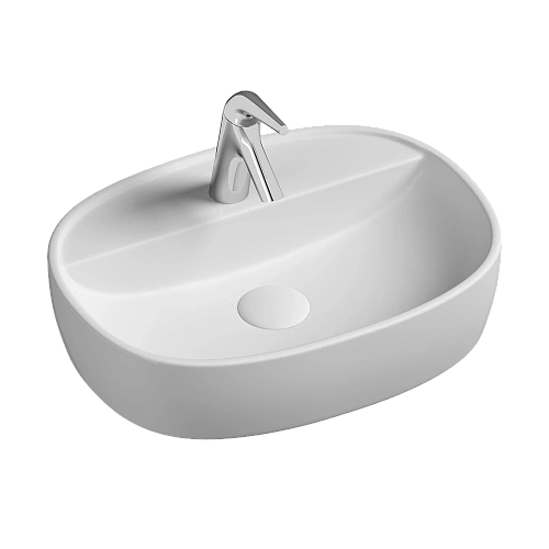 Раковина Ceramica Nova ELEMENT CN6036 Раковина Ceramica Nova ELEMENT CN6036