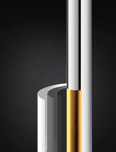 Смеситель для раковины ARROW AG4132CP хром Смеситель для раковины ARROW AG4132CP хром