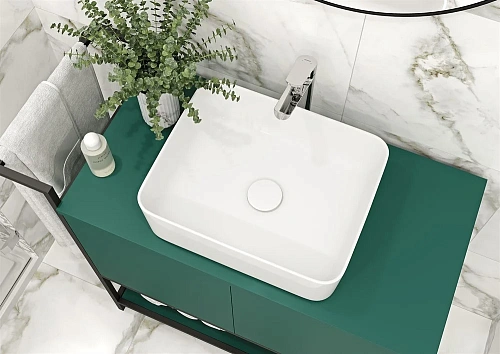 Керамогранит Cersanit Siena белый 42x42 16008 Керамогранит Cersanit Siena белый 42x42 16008