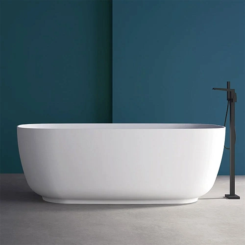 Акриловая ванна Vincea VBT-631, 1700x750x600 акриловая, цвет белый, слив-перелив в комплекте, белый Акриловая ванна Vincea VBT-631, 1700x750x600 акриловая, цвет белый, слив-перелив в комплекте, белый