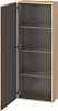 Картинка анонса товара «шкаф duravit l-cube lc1169l7171 50 см средиземноморский дуб»