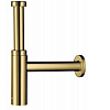 Сифон для раковины hansgrohe Flowstar S 52105990