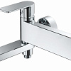 Смеситель для ванны Haiba HB60617, хром Смеситель для ванны Haiba HB60617, хром