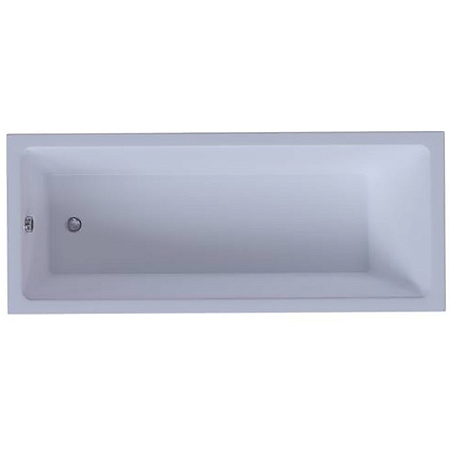 Акриловая ванна Aquatek Eco-friendly София 170х70 SOF170-0000001