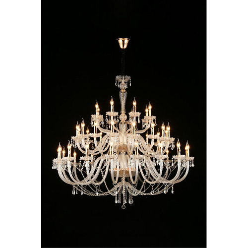 Люстра подвесная Aployt Halina APL.811.03.42 Люстра подвесная Aployt Halina APL.811.03.42