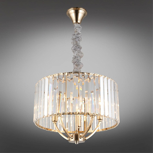 Люстра подвесная Aployt Nela APL.746.13.05 Люстра подвесная Aployt Nela APL.746.13.05