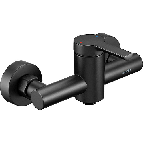 Смеситель для душа Swedbe Diana 1020B Смеситель для душа Swedbe Diana 1020B