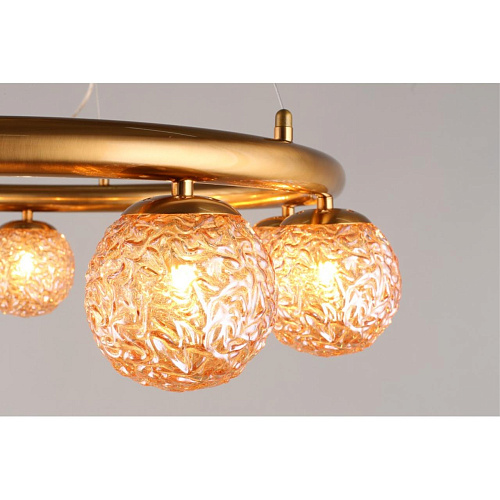 Люстра подвесная Aployt Ola APL.764.03.09 Люстра подвесная Aployt Ola APL.764.03.09